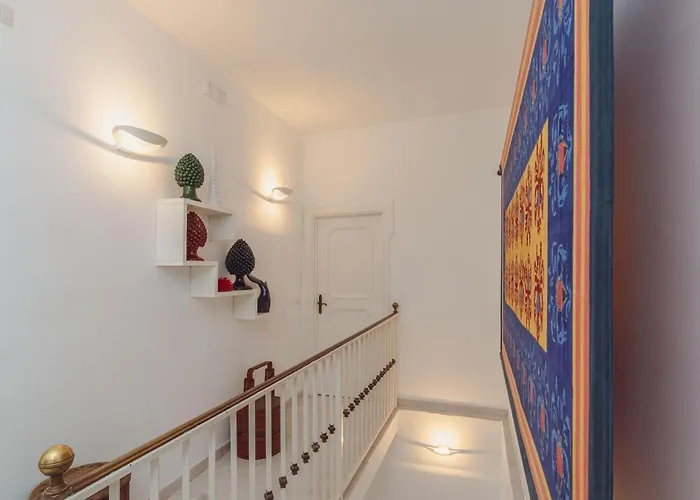 Villapositano Tre Archi