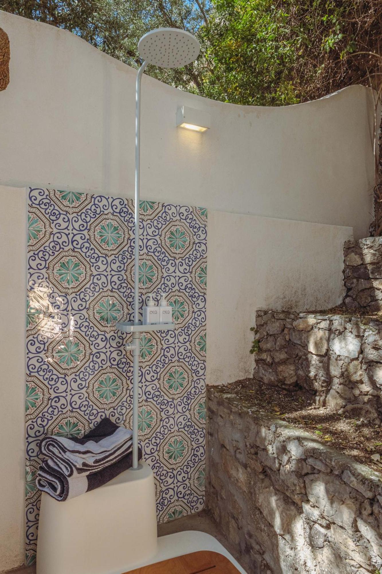 Villa Villapositano Tre Archi *