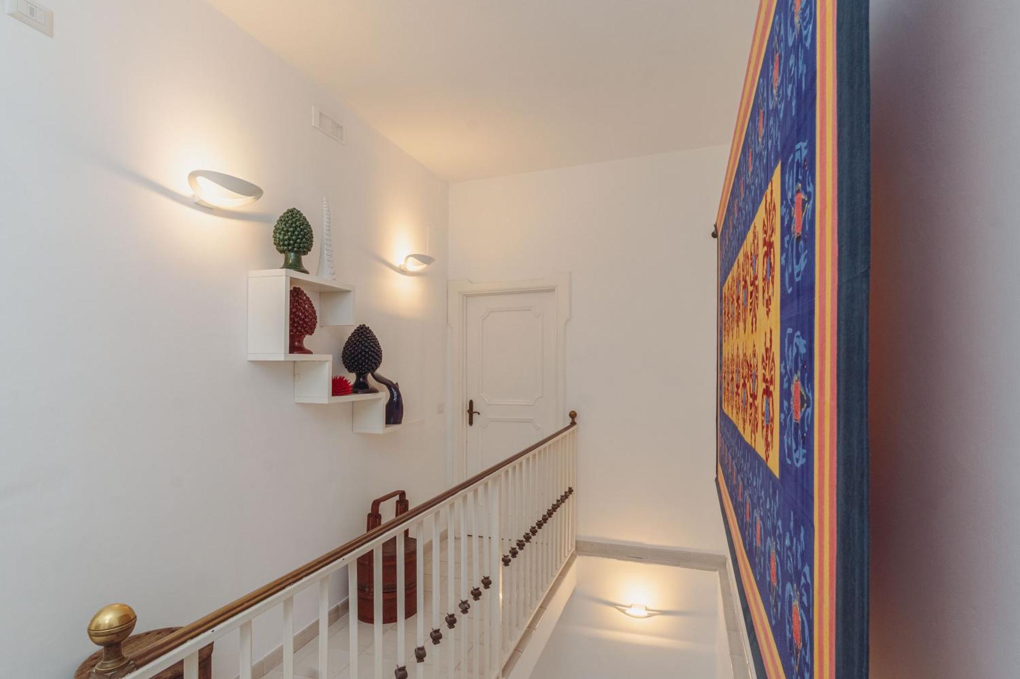 Villa Villapositano Tre Archi *